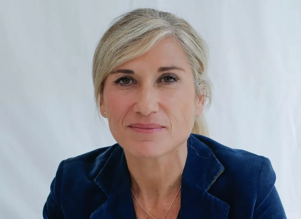 Laetitia Krupa Maladie
