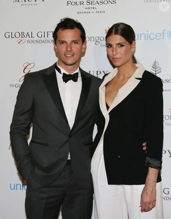 Laury Thilleman Compagnon