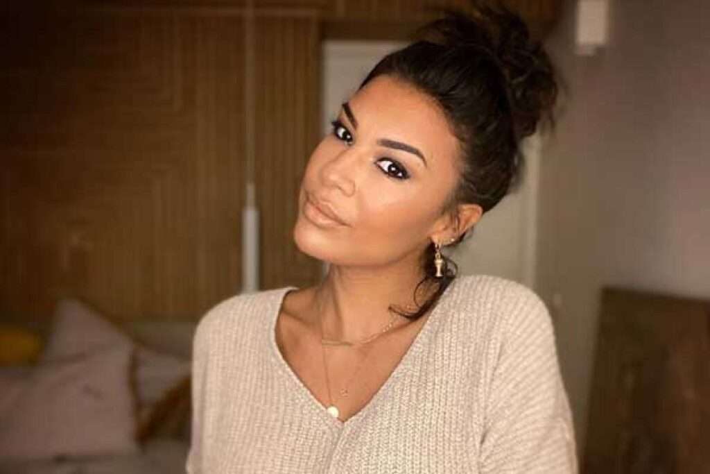 Léa Djadja Origine Parents
