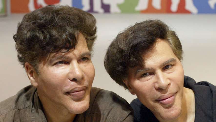 Les Freres Bogdanoff Mort