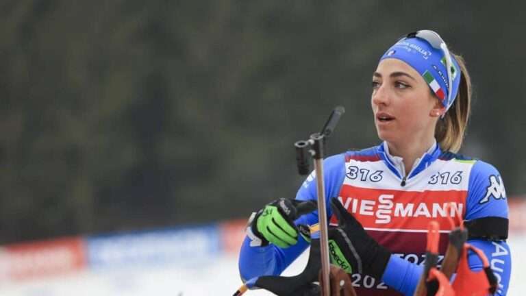 Lisa Vittozzi Vie Privée