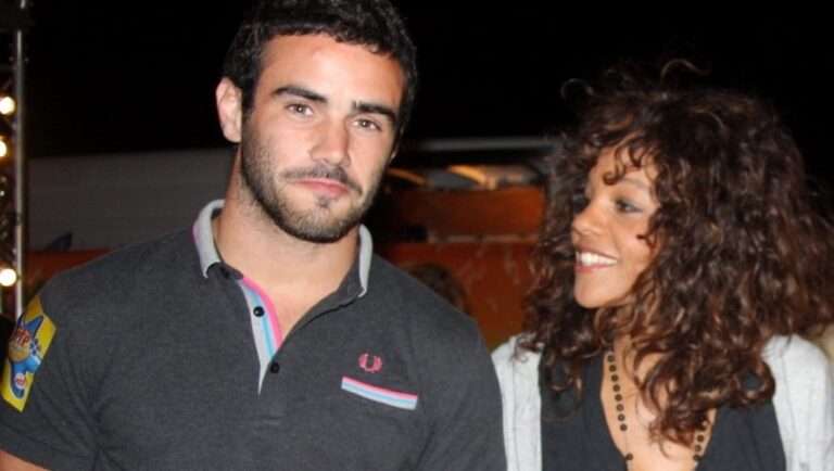 Louisy Joseph Et Son Mari