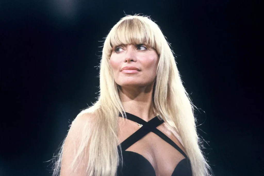 Lova Moor Aujourd'hui