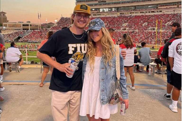 Madeleine Brockway Pere