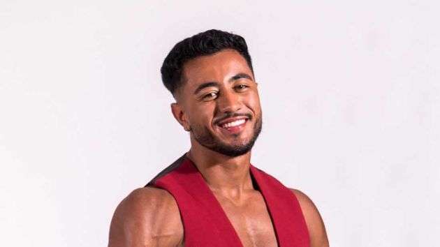 Malek Ile De La Tentation