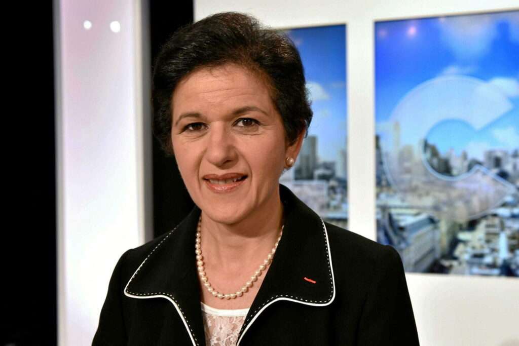Malika Sorel Qui Est Son Mari