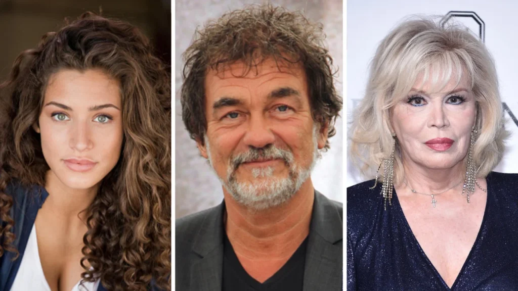 Manon Azem Origine Père