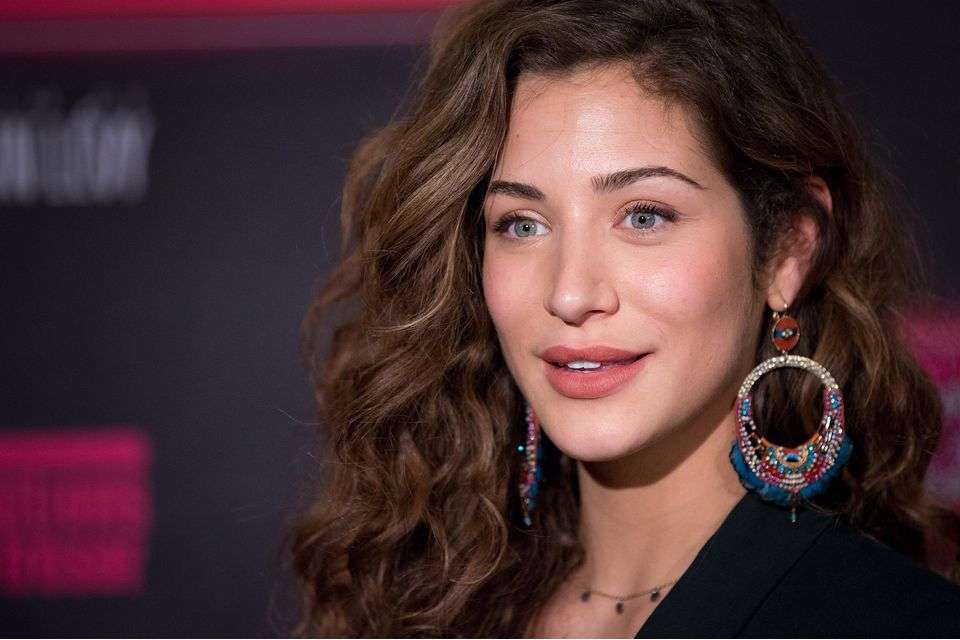Manon Azem Palestine