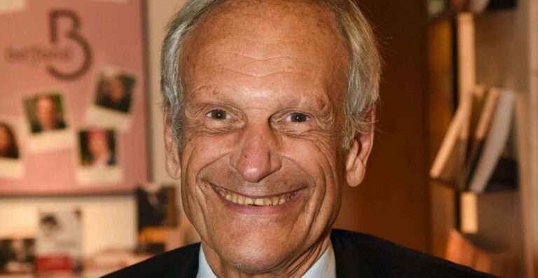 Marc Menant Vie Privée