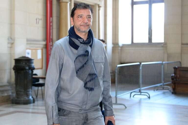 Marco Mouly Origine