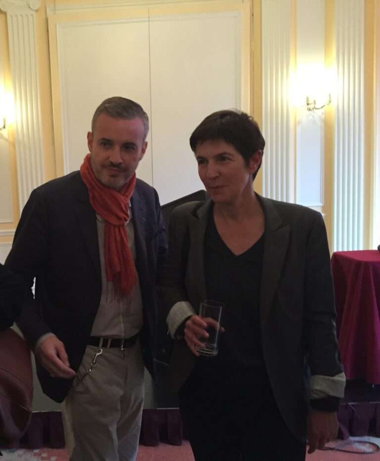 Mari Christine Angot