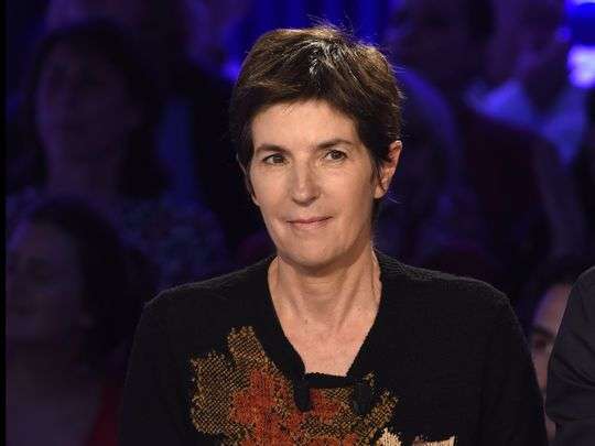 Mari Christine Angot