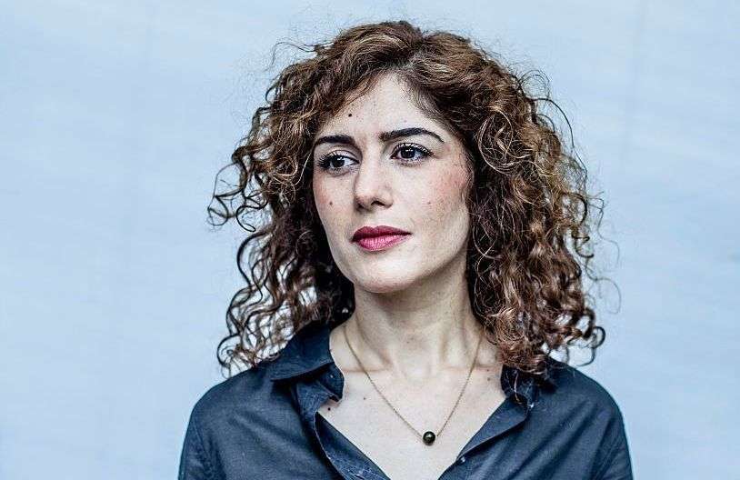 Mari De Abnousse Shalmani