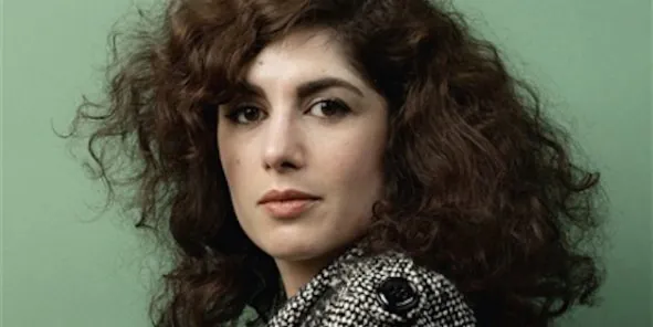 Mari De Abnousse Shalmani