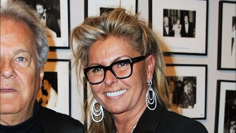 Caroline Goldman Mari