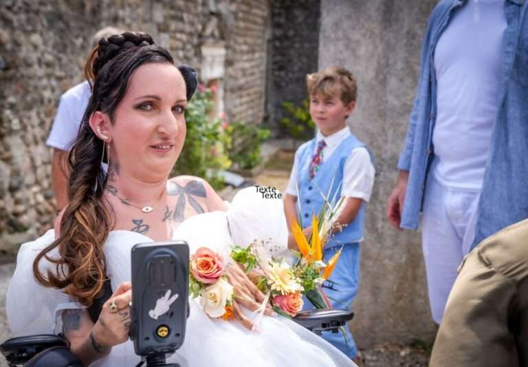 Mari De Lucie Carrasco