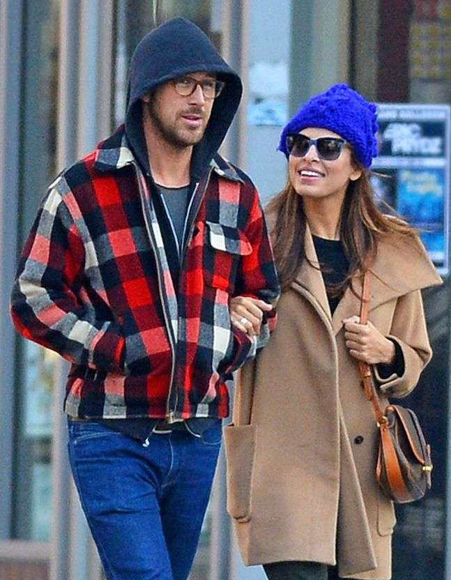 Mari Eva Mendes Mari Eva Mendes
