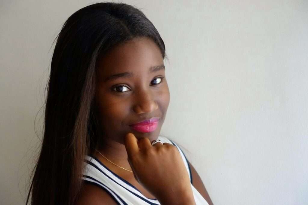 Mariama Gueye Origine