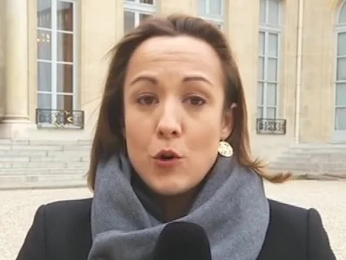 Marie Chantrait Wikipedia