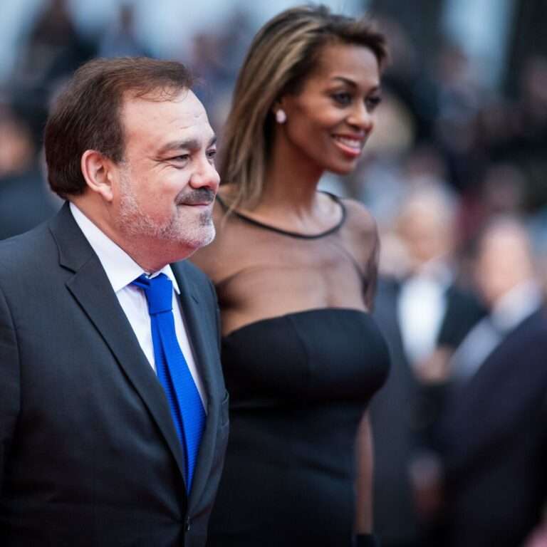 Marie Sandra Badini Duran Age