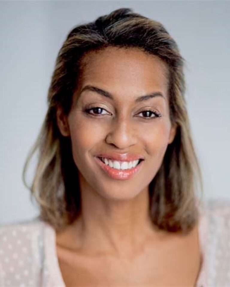 Marie-Sandra Badini Duran Taille