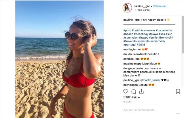 Martin Terrier Copine Martin Terrier Copine