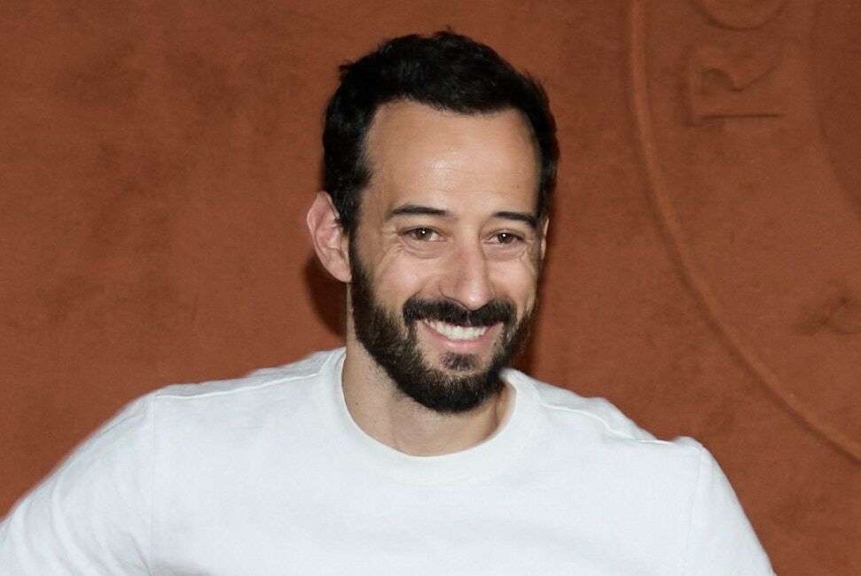 Mathieu Forget Wikipedia