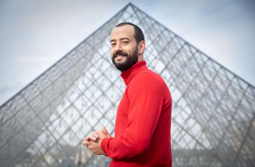 Mathieu Forget Wikipedia