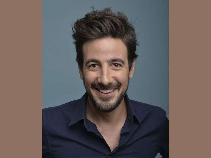 Maxime Gasteuil Wikipedia