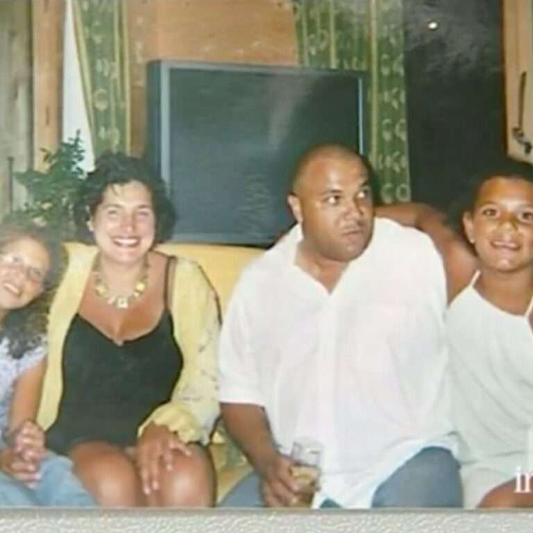 Meurtre Famille Flactif