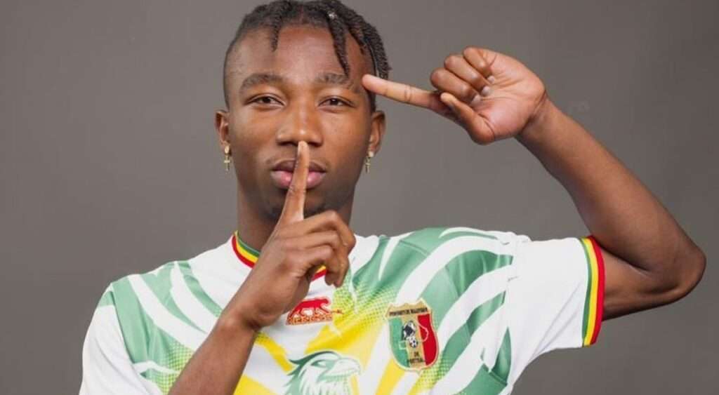 Nene Dorgeles Origine Ivoirienne