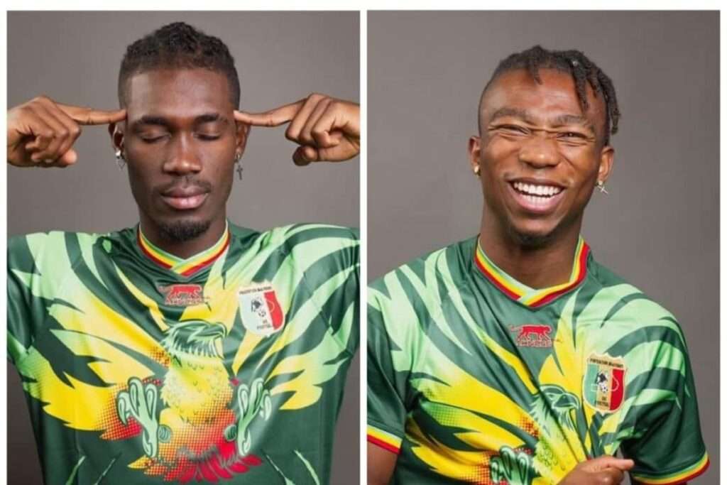 Nene Dorgeles Origine Ivoirienne