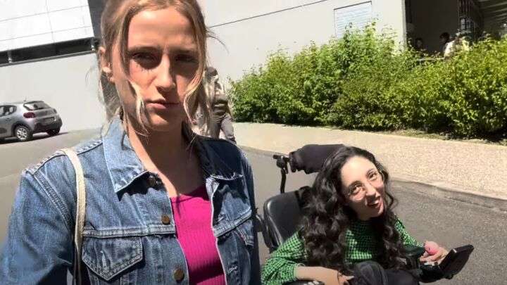 Ness Merad Qui Est Son Père