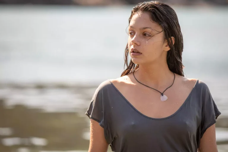 Noée Abita Enceinte