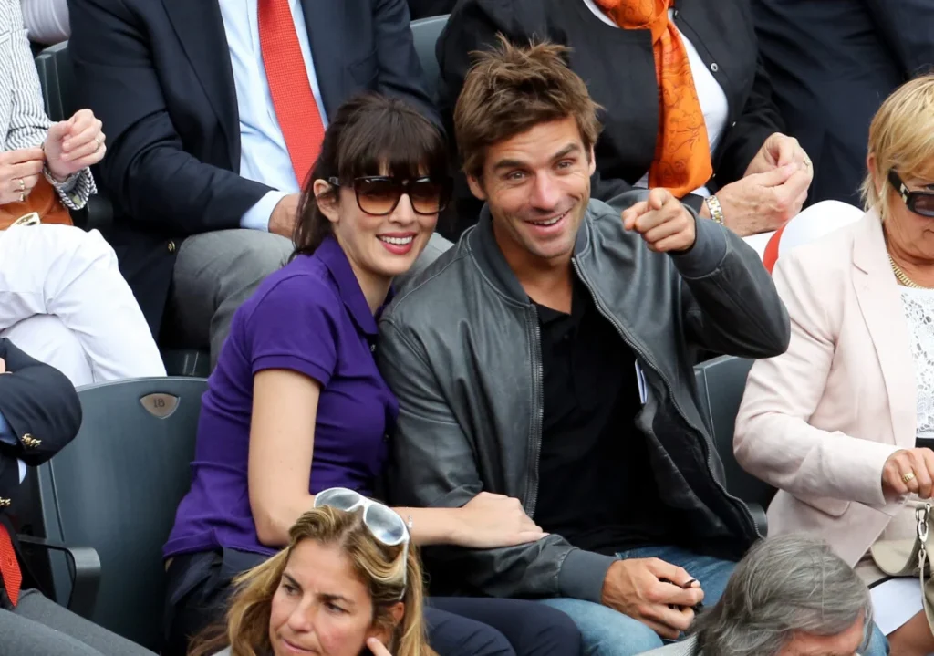 Nolwenn Leroy Et Son Fils Photos