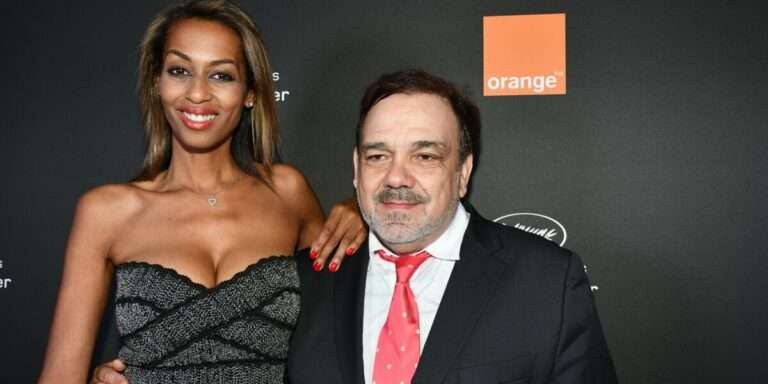 Olivier Bourdon Fils De Didier Bourdon