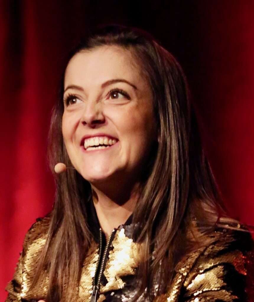 Parents Camille Lellouche