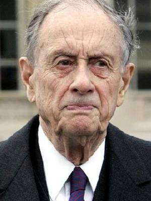 Philippe De Gaulle Taille