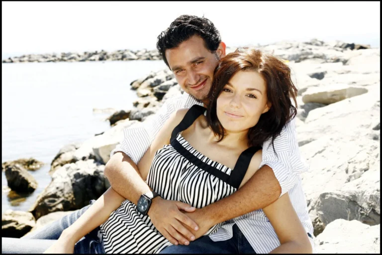 Photos Des Parents De Cyril Hanouna