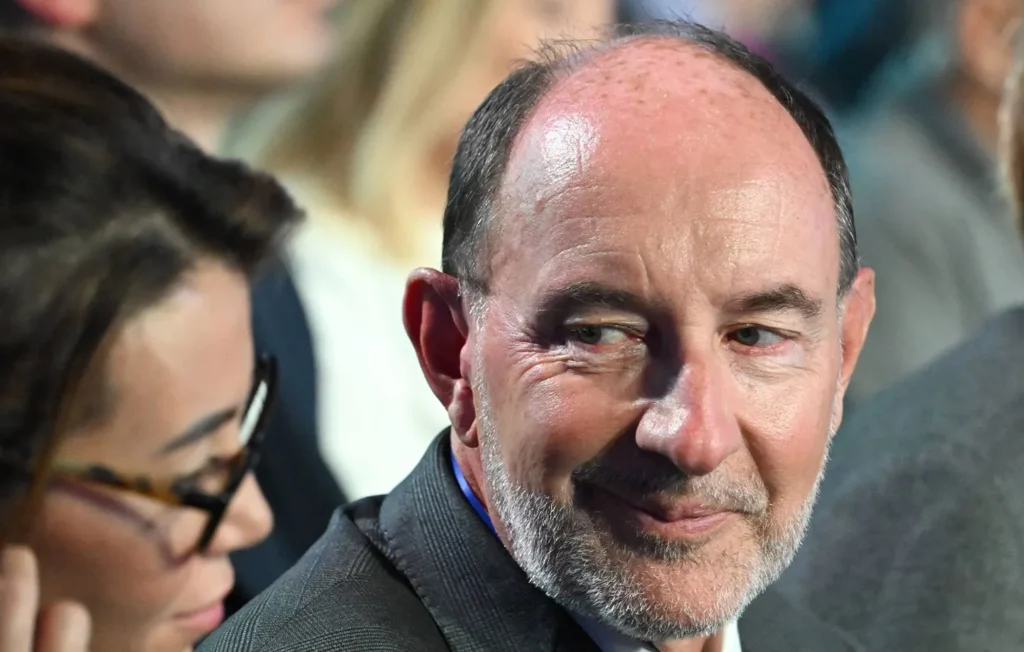 Pierre De Gaulle Fils De Philippe De Gaulle