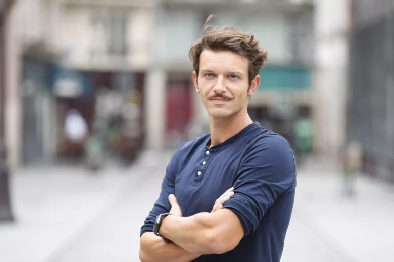 Pierre Liscia Compagnon
