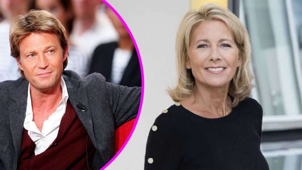 Quel Âge A Le Nouveau Compagnon De Claire Chazal Quel Âge A Le Nouveau Compagnon De Claire Chazal