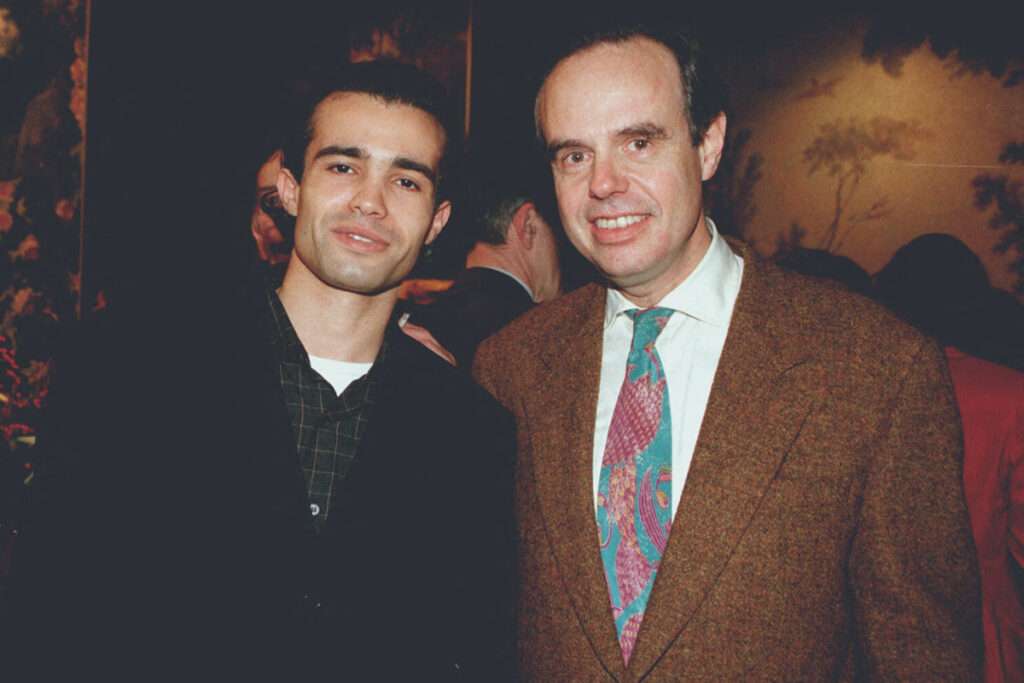 Qui Est La Mère Des Enfants De Frédéric Mitterrand? Qui Est La Mère Des Enfants De Frédéric Mitterrand?