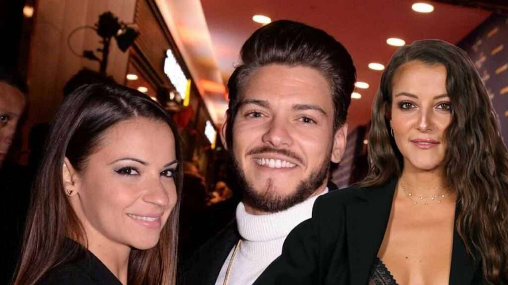 Qui Est Le Compagnon De Camille Lellouche
