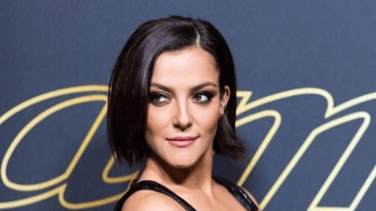 Qui Est Le Compagnon De Camille Lellouche