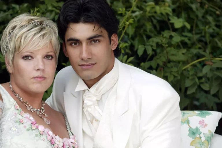 Qui Est Le Compagnon De Laurence Boccolini