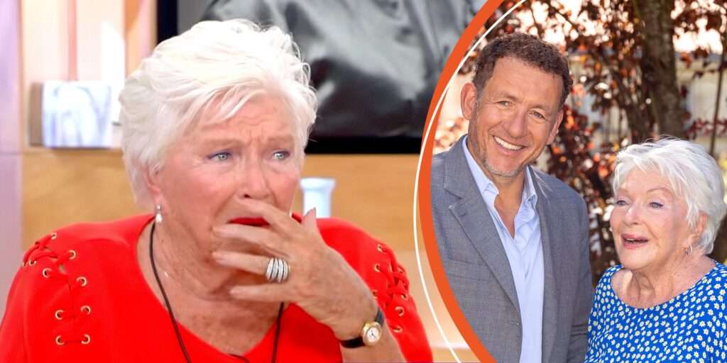 Qui Est Le Fils De Line Renaud