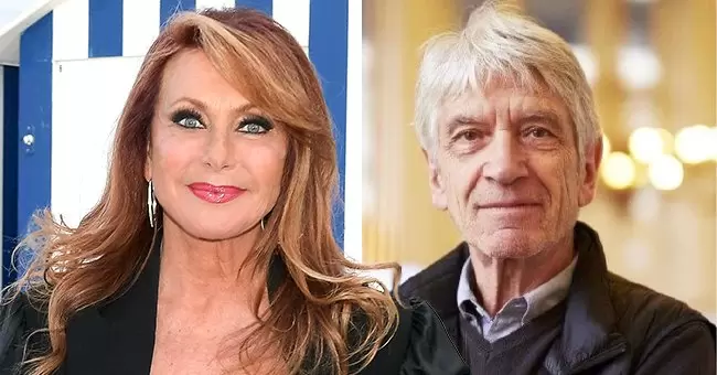 Qui Est Le Mari De Julie Pietri