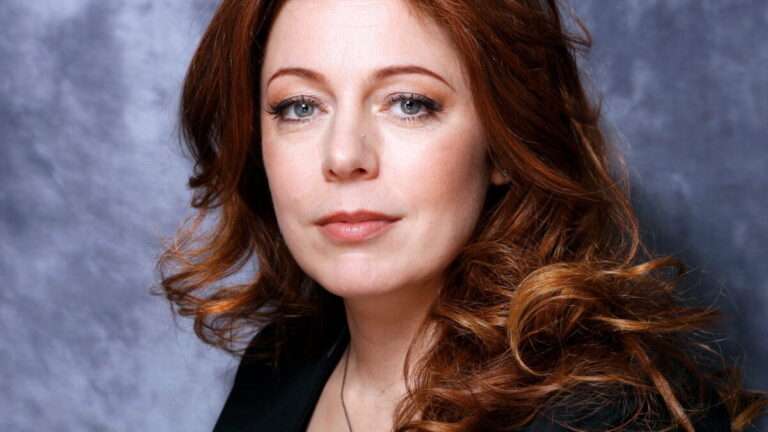 Qui Est Le Père Du Fils D'Isabelle Boulay