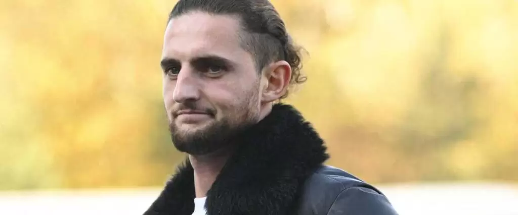 Rabiot Origine Parents